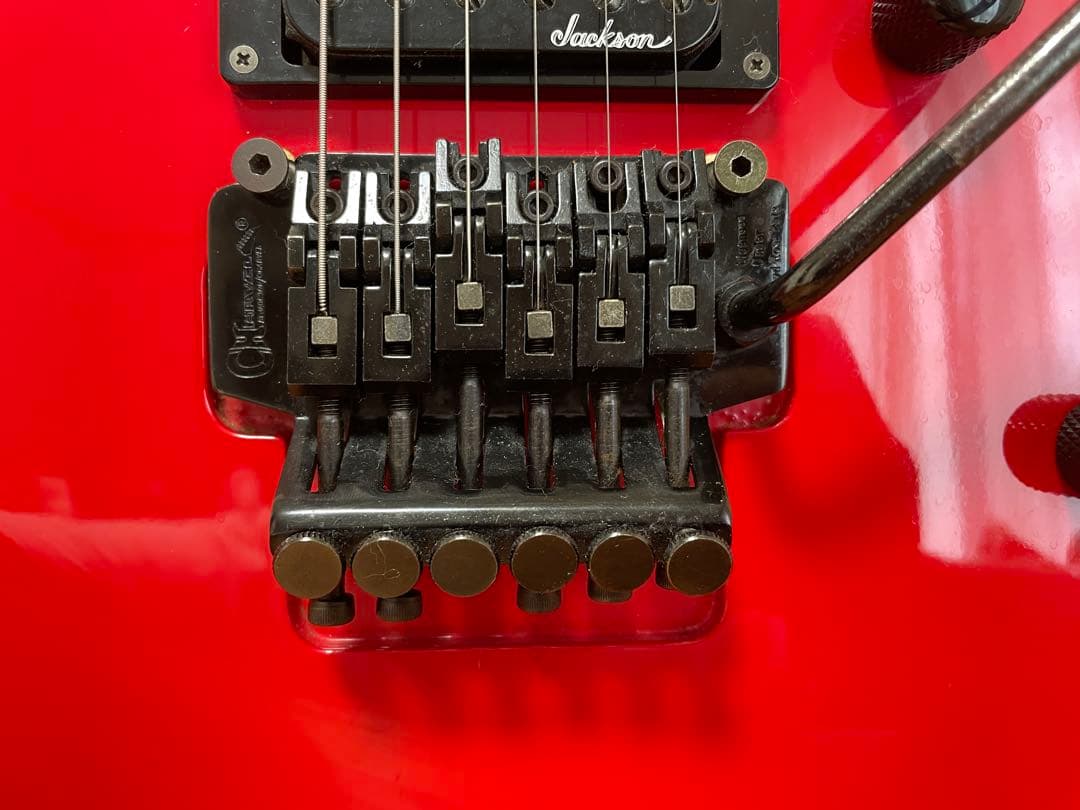 ギター Charvel / Jackson DINKY DK-065-SSH