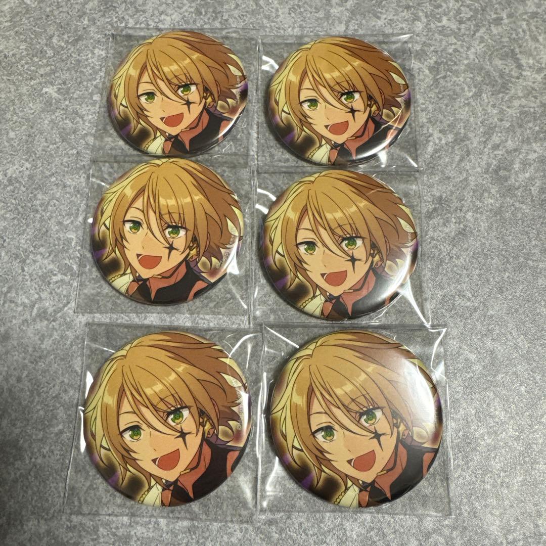 白鳥藍良 缶バッジ - メルカリ