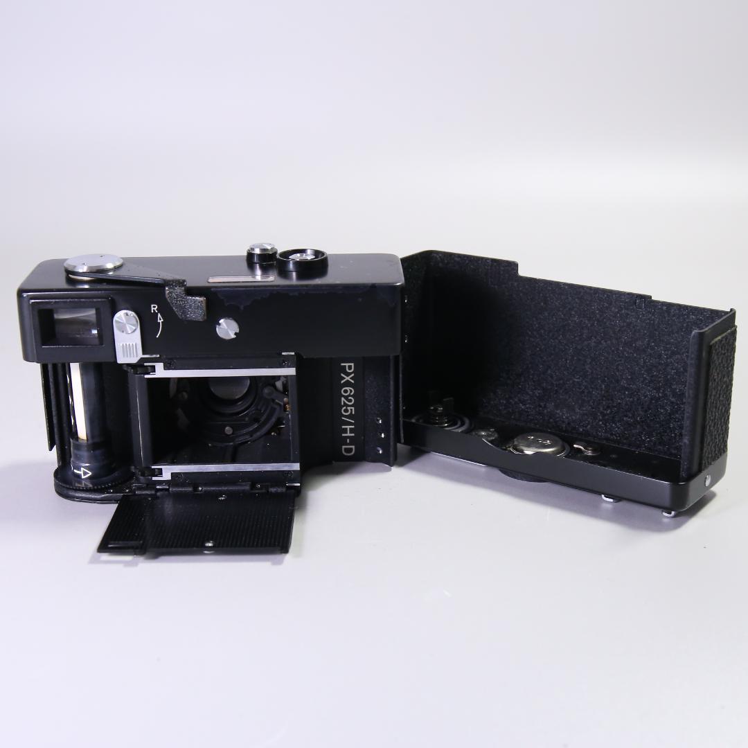 ☆完全動作☆ Rollei 35 S レンジファインダー ローライ ＃382 ☆完全