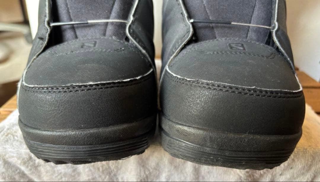 Salomon スノーボードブーツ