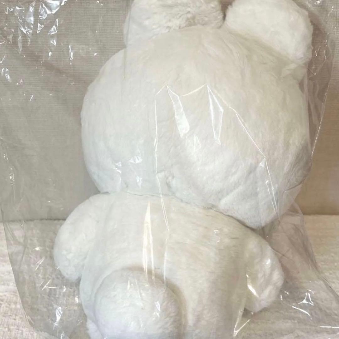 nct127 ドヨン ぬいぐるみ ハト 40cm ワント