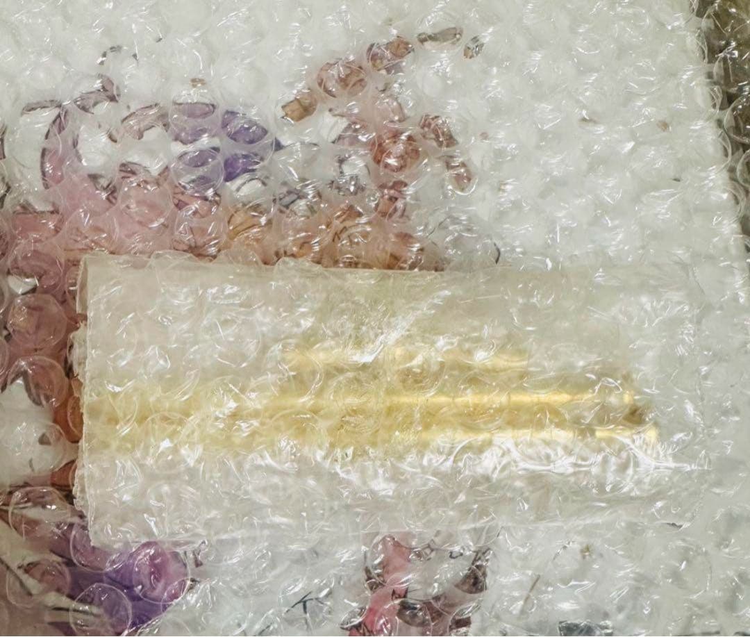 マクロスF 10周年 アクリルアートパネル ゴールド