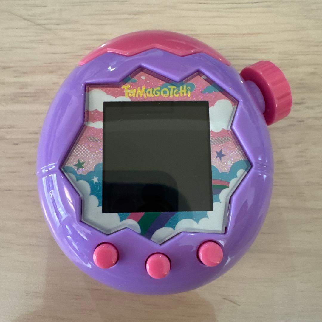 たまごっちパラダイス2台、ガイドブックセット