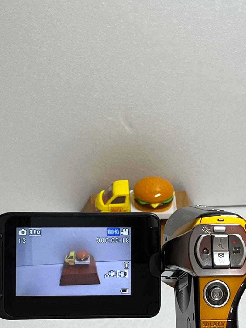 Panasonic HX-WA20Hデジタルムービーカメラ⭐️極美品⭐️フルセット⭐️