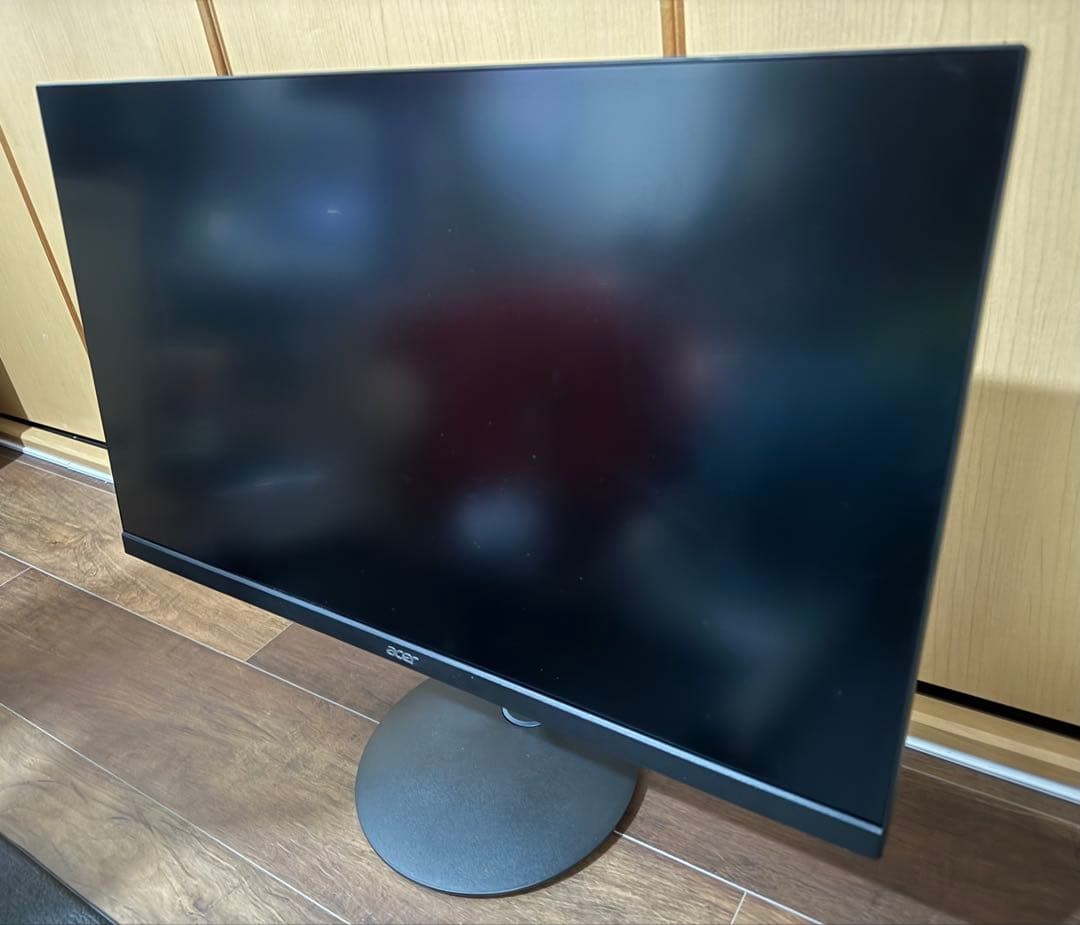 期間限定値下中 AcerXF273Zbmiiprx 27㌅280Hz0.5ms - メルカリ