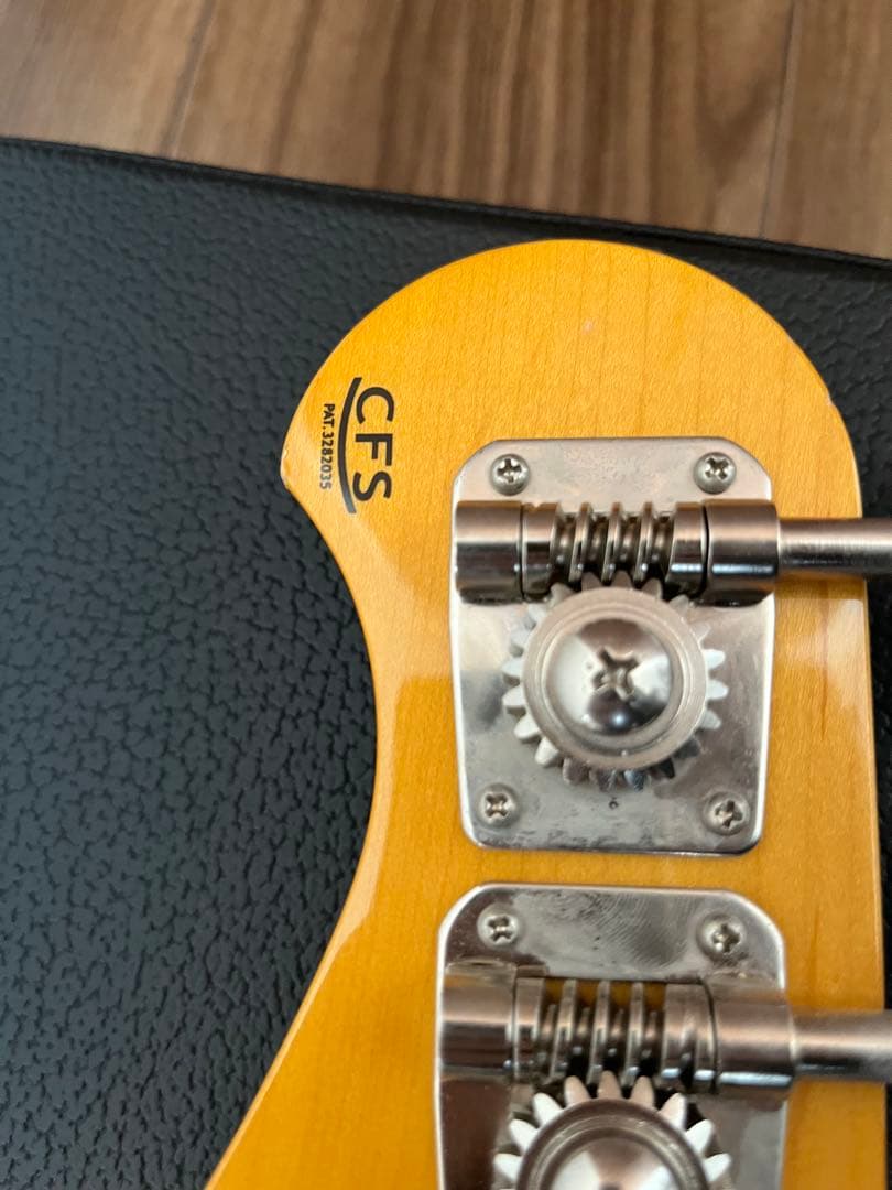 CoolZ エレキベース 日本製 Jazz Bassタイプ CoolZ(クールジー