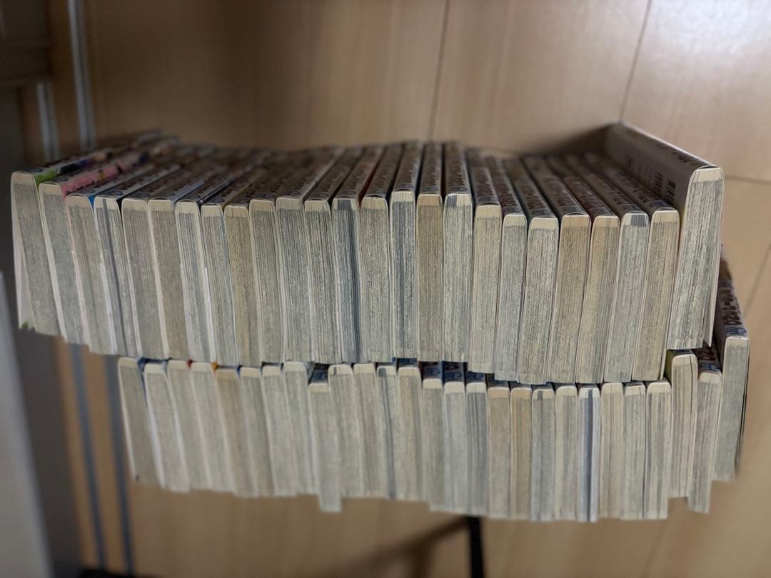 ONE PIECE 1〜100巻 おまけ付き