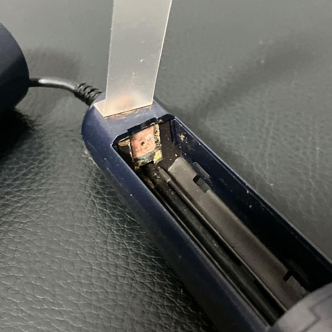 【珍品】ソニー マイク ボイスチェンジャー ECM-V1