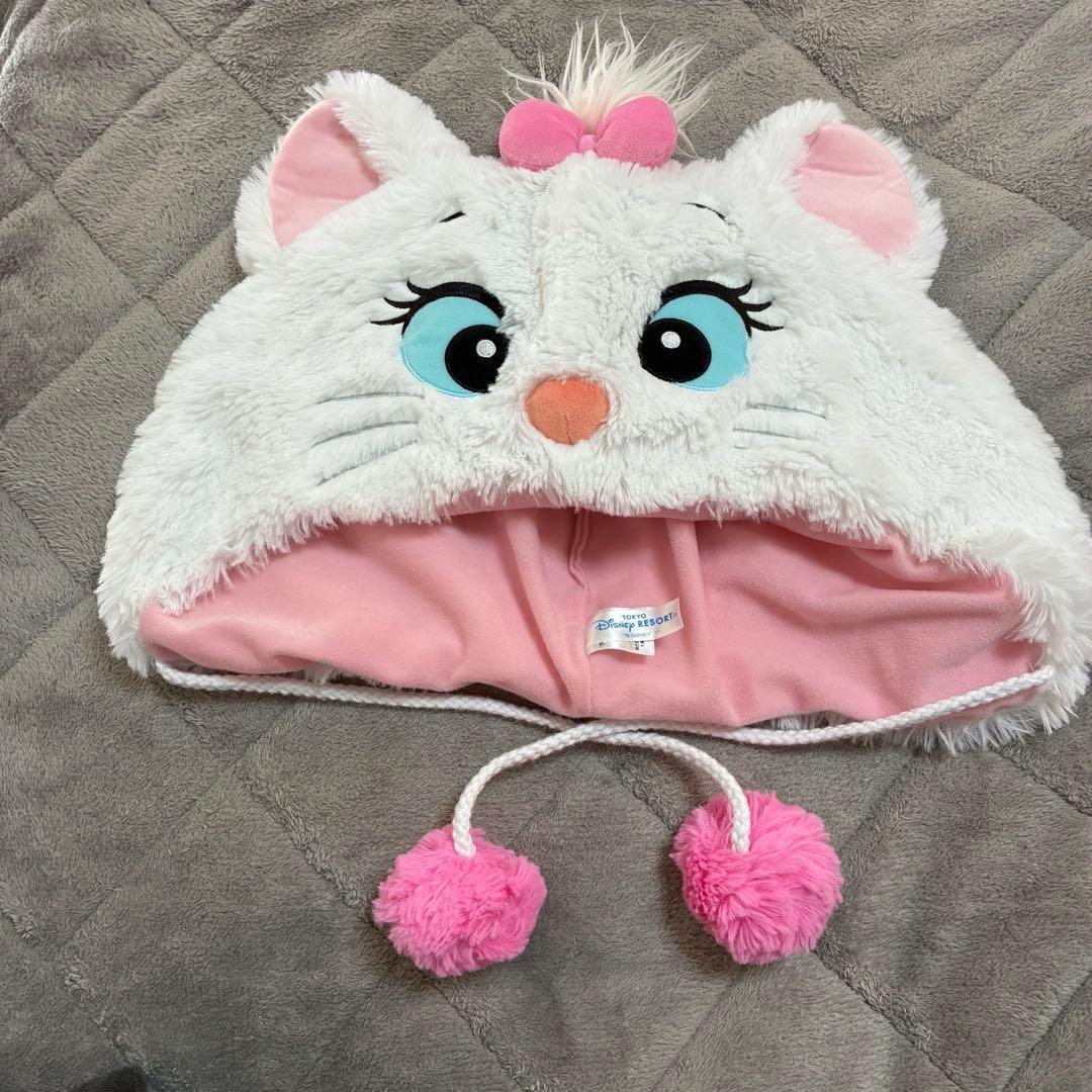 マリー ベルリオーズ ファンキャップ セット ディズニー - メルカリ