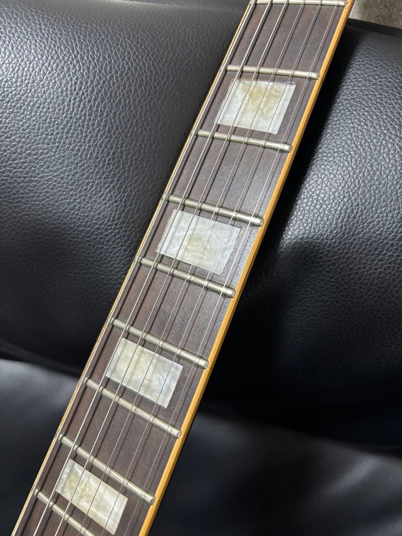 Greco EGC-600 レスポールカスタム