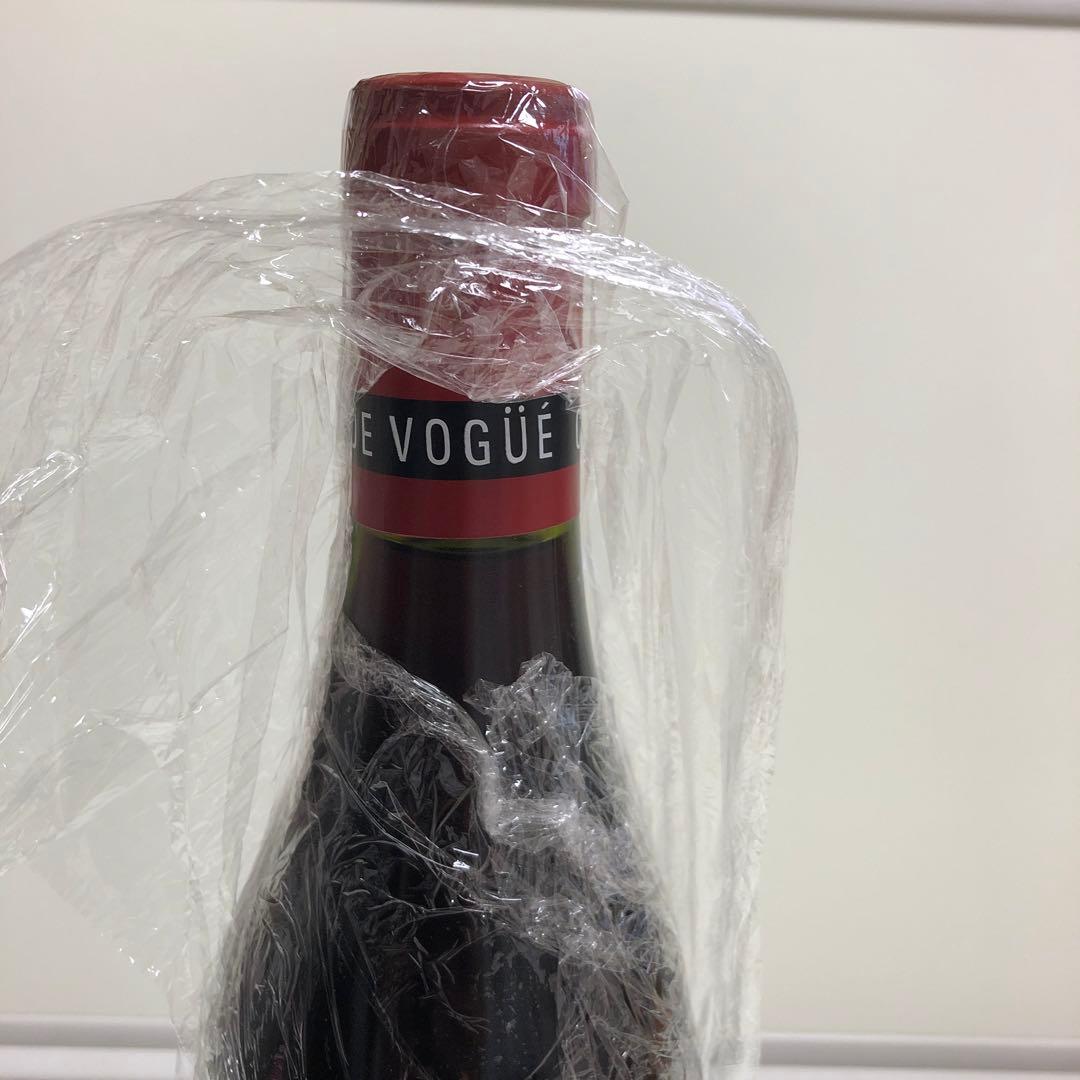 シャンボールミュジニー(村)2008 シャンボール・ミュジニー