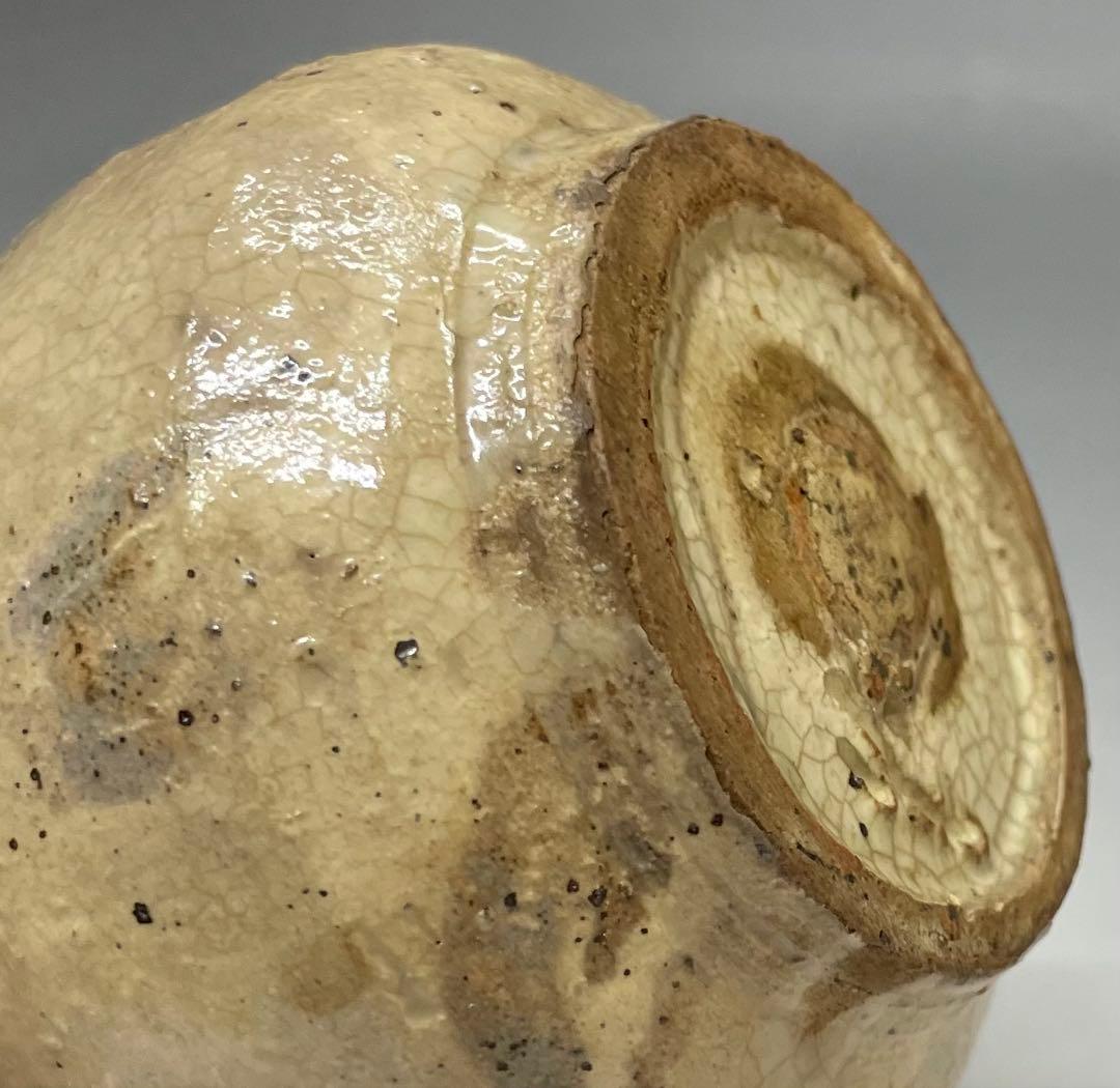 金重愫 粉引徳利 備前焼 共箱 栞 - メルカリ