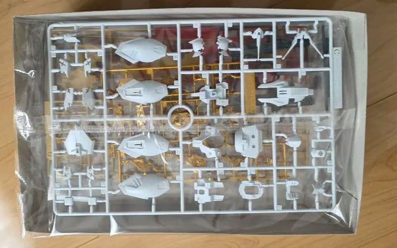 ガンプラ HG SEED FREEDOM 3点セット