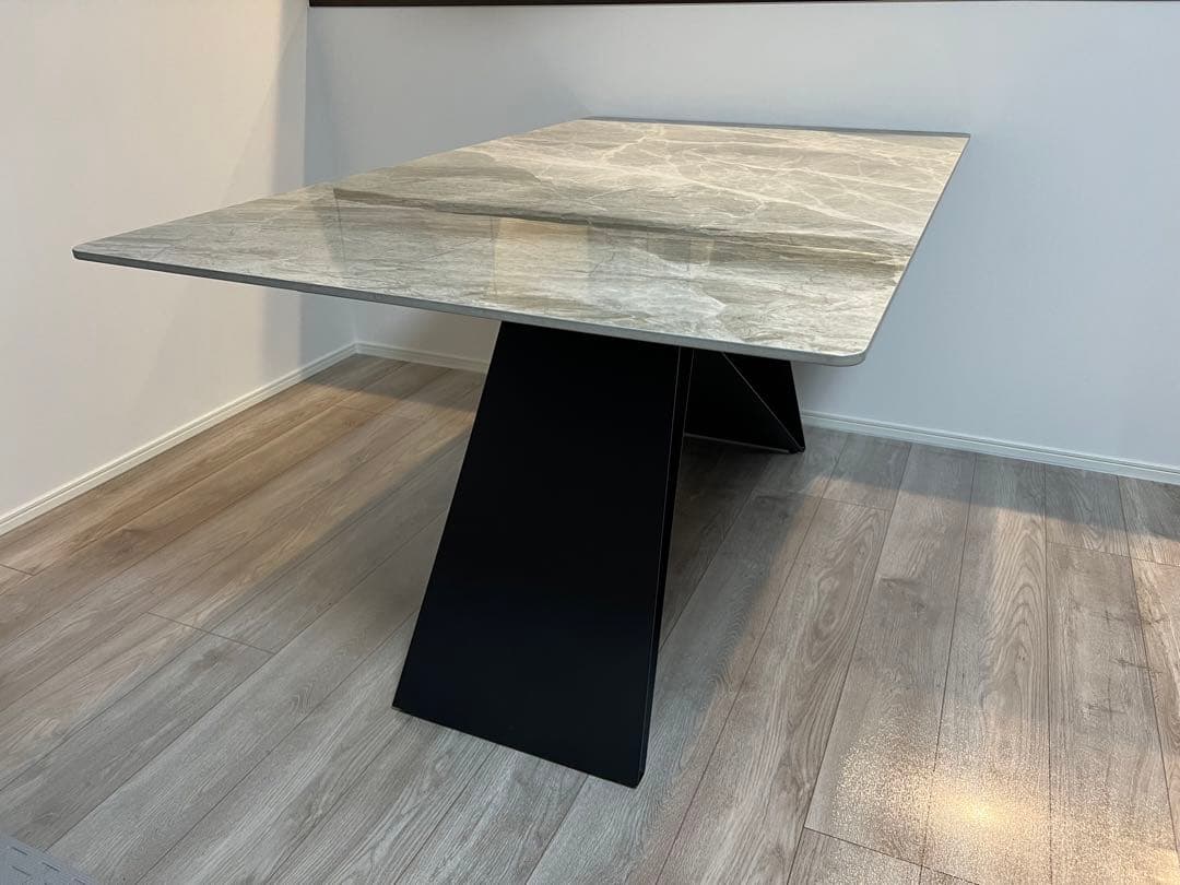 まあアルモニア　ダイニングテーブル