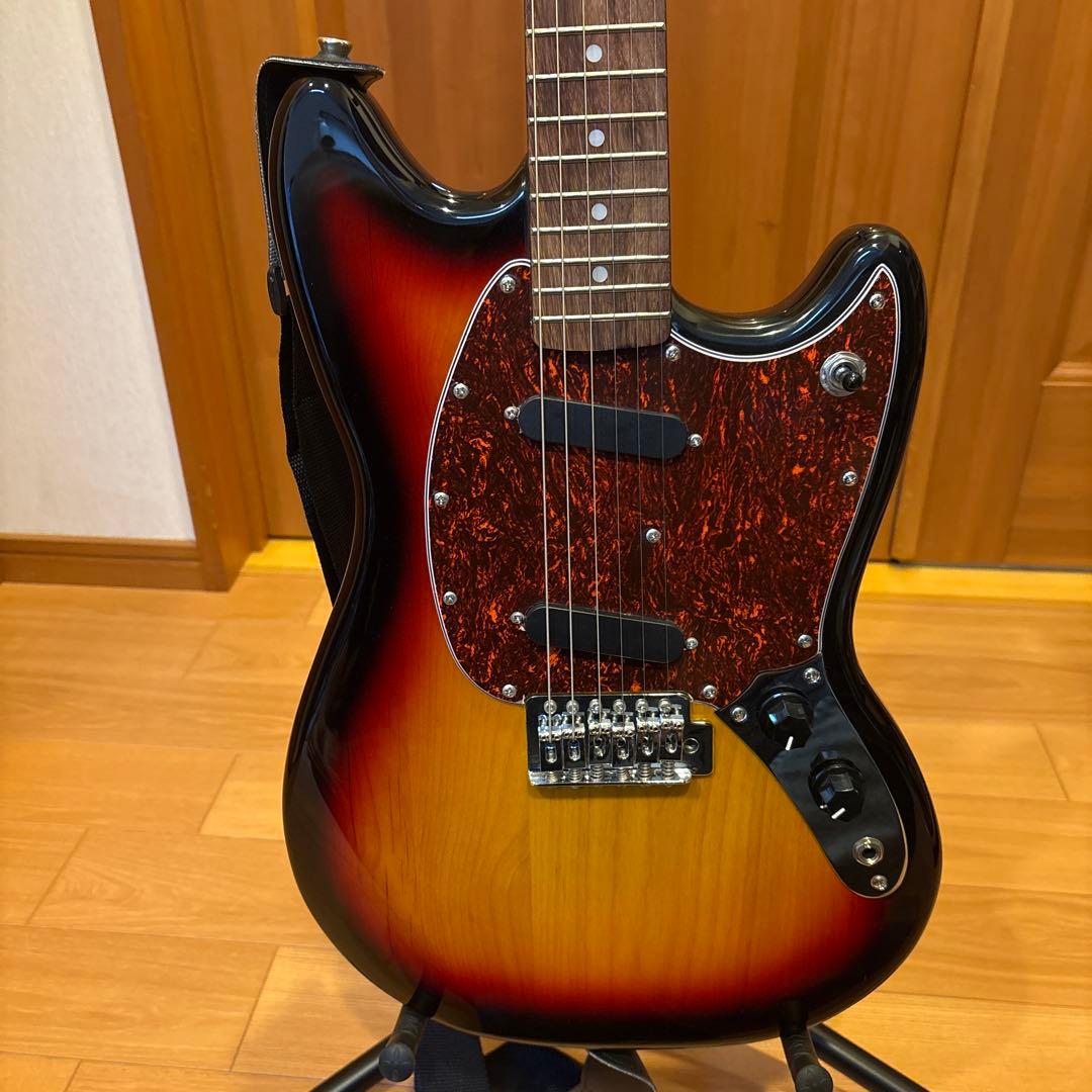 BACCHUS UNIVERSE SERIES ムスタング BMS-1R 美品