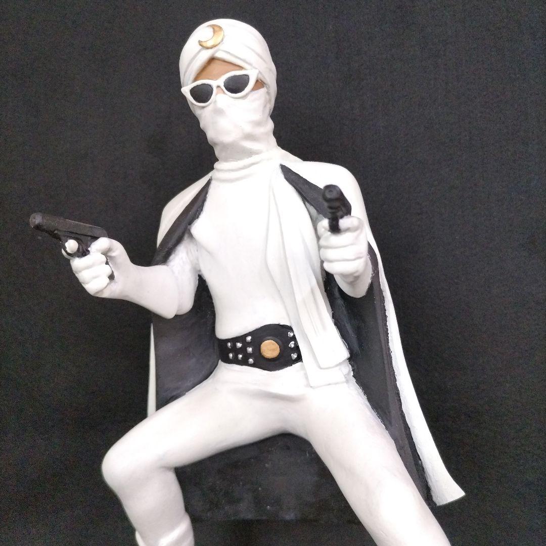 月光仮面 完成品 - メルカリ