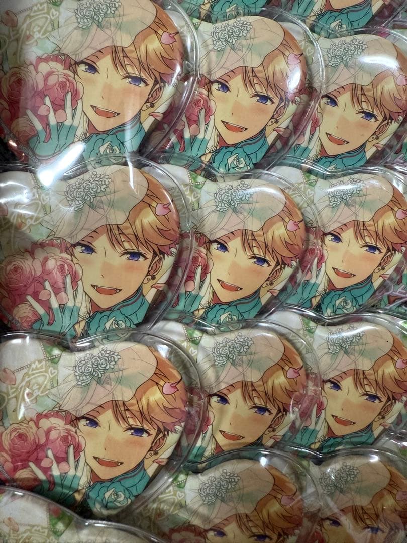 【値下げ】あんスタ 鳴上嵐 A3痛バッグ