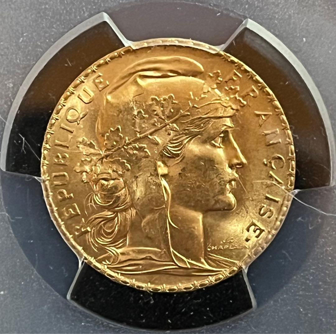 NGC MS63』レキシントン・コンコードの戦い150周年銀貨(1925年)