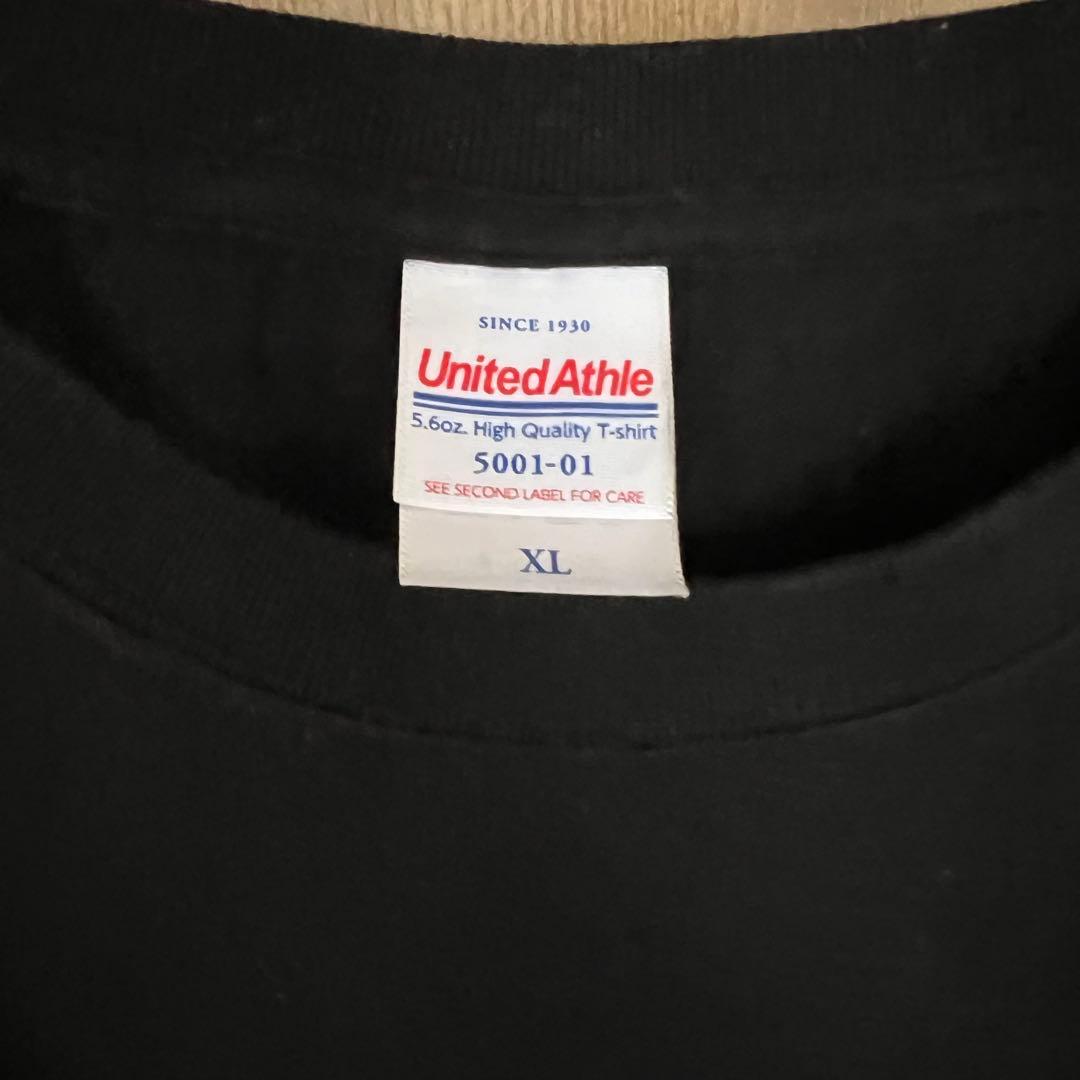 超☆社会的サンダル Tシャツ