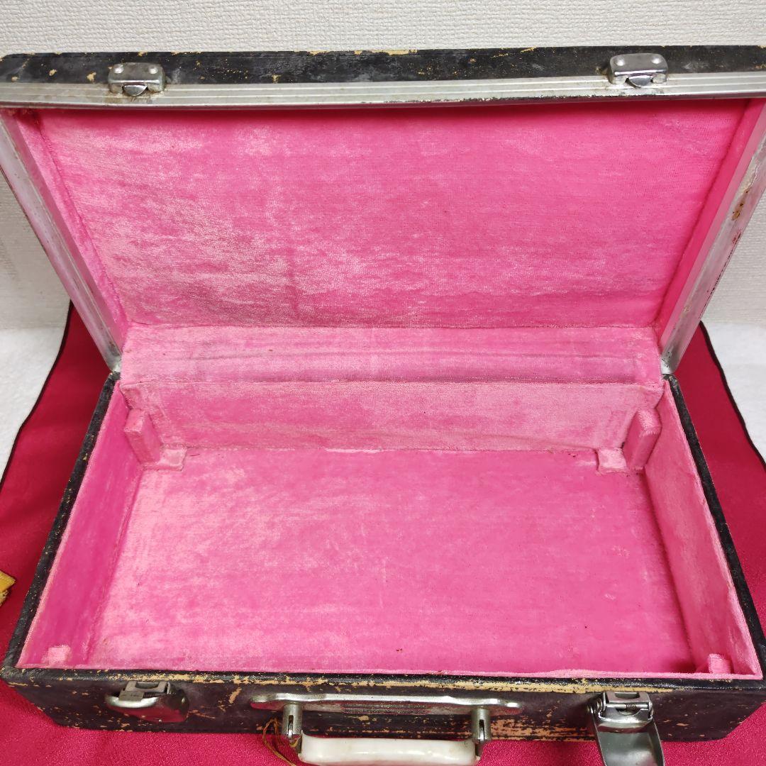 雲南囲碁　碁石　専用ケース&布製碁盤付き