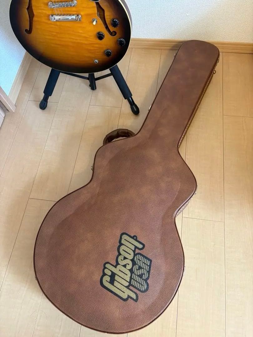 Gibson Es-335 1998年製