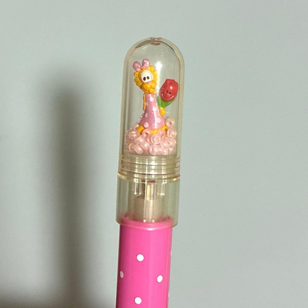 チューリップ ライオン ハウステンボス 限定 シャープペンシル