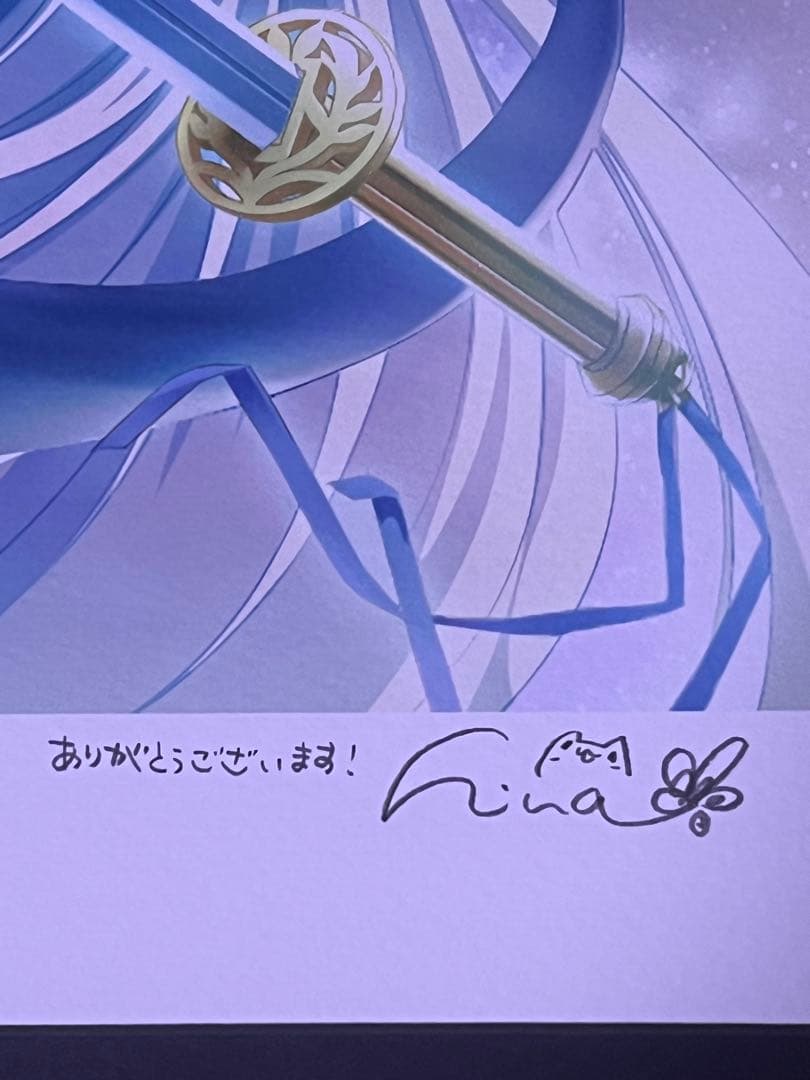 アールビバン版画　真・三千世界　戦国恋姫