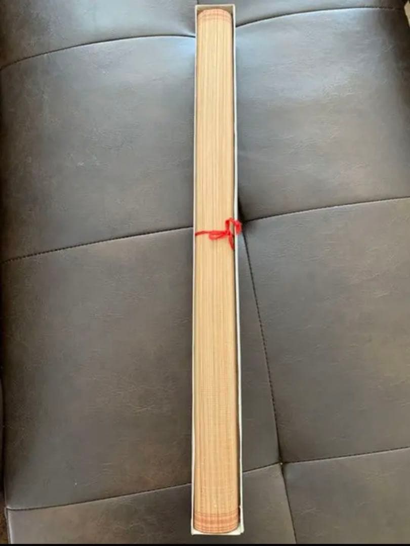 壁掛け飾り　新品　パンダ竹連画。送料無料　壁掛け輪