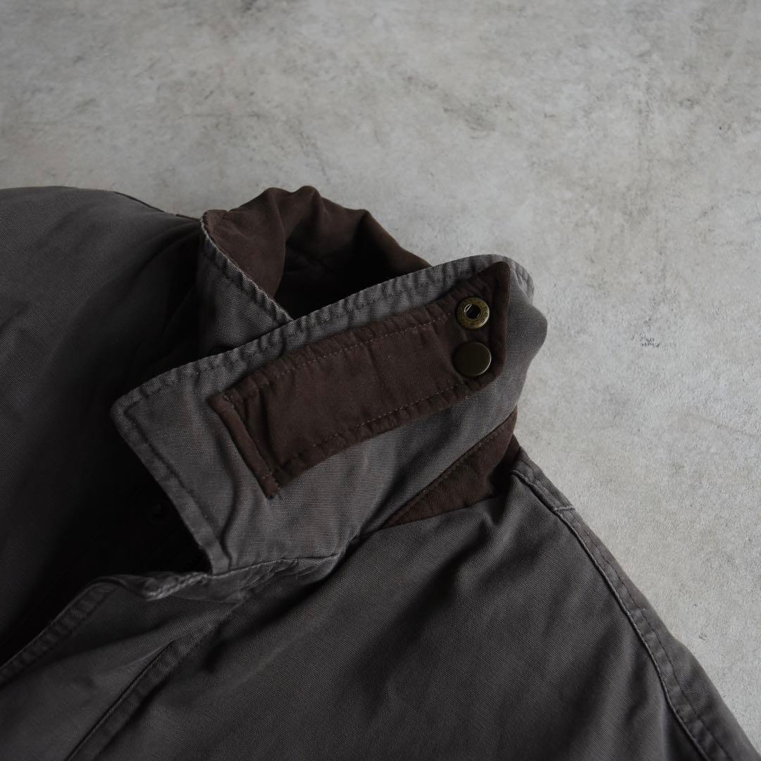 90s セントジョンズベイ フィールドジャケット L ライナー付き チョアコート