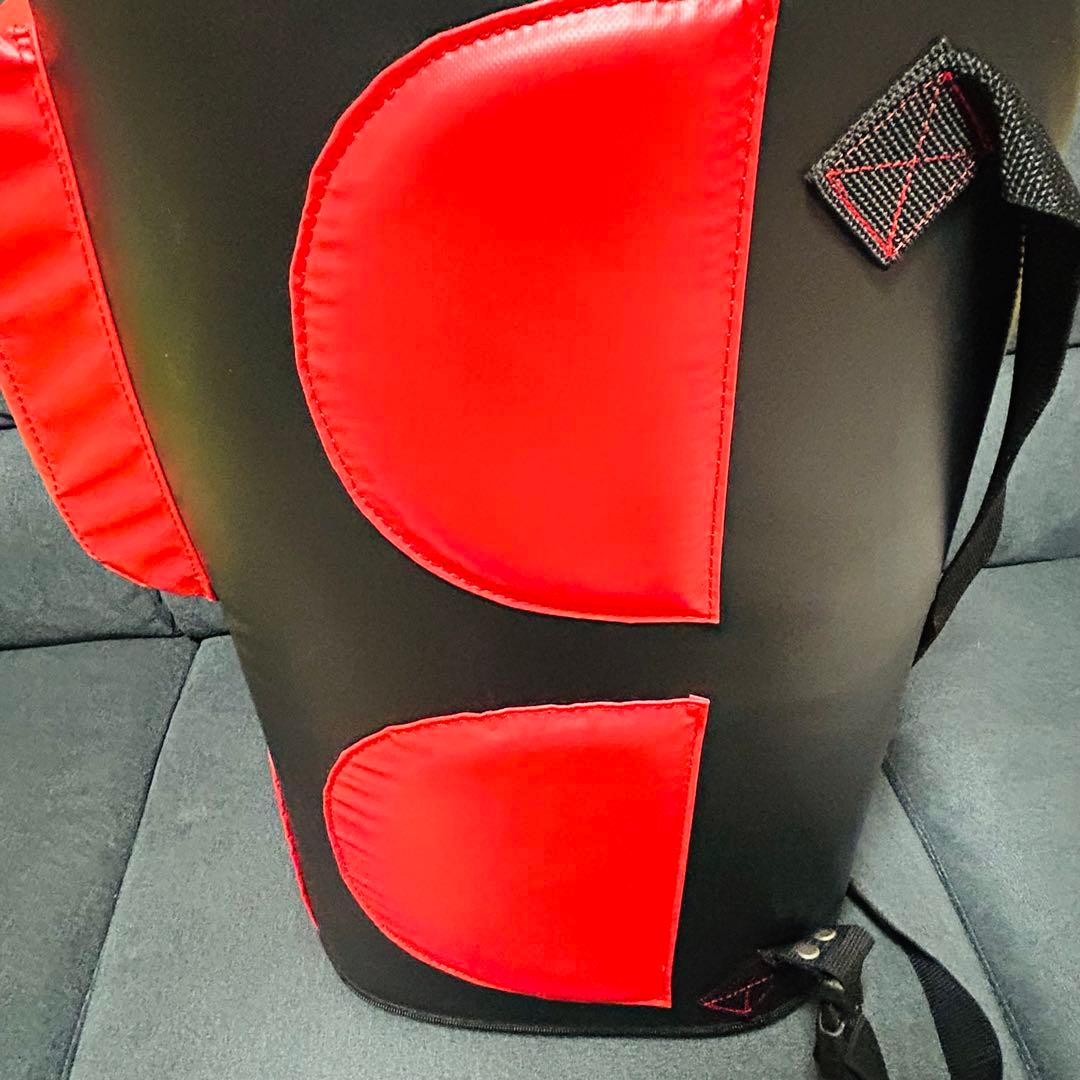 ファイティングロード ボクシングミット ボディバッグ