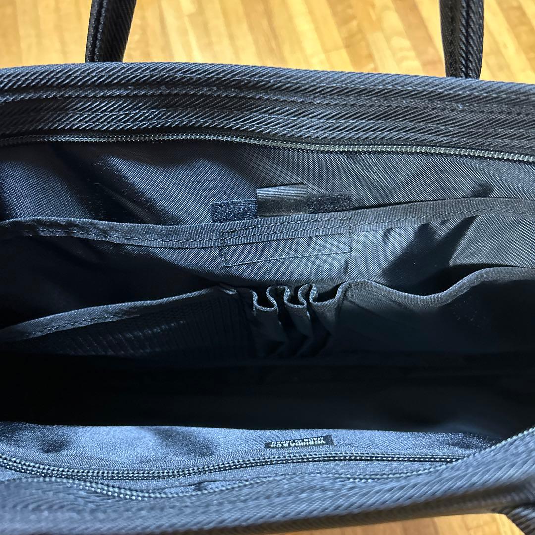 PORTER ポーター　ビジネスバッグ　美品　吉田かばん