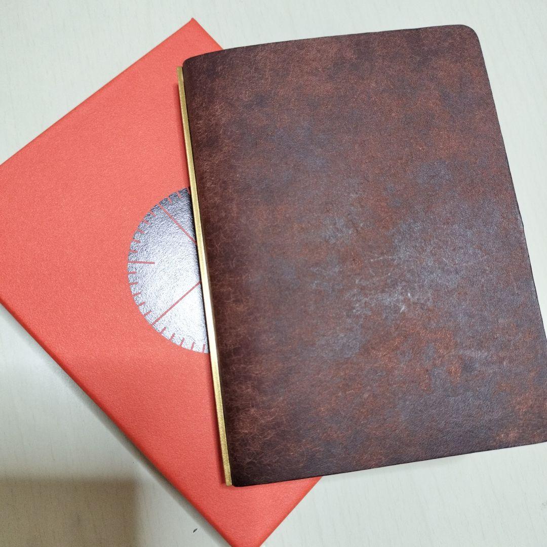 プロッター plotter プエブロ ミニ6 ブラウン 5月22日購入品