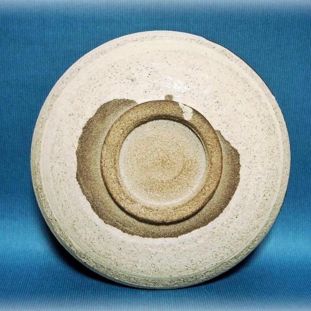 604『椿 馬の目皿』/骨董品 古美術 古玩 アンティーク