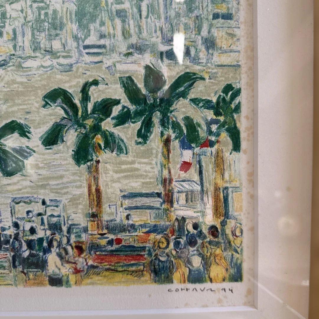 アンドレ　コタボ　美術品