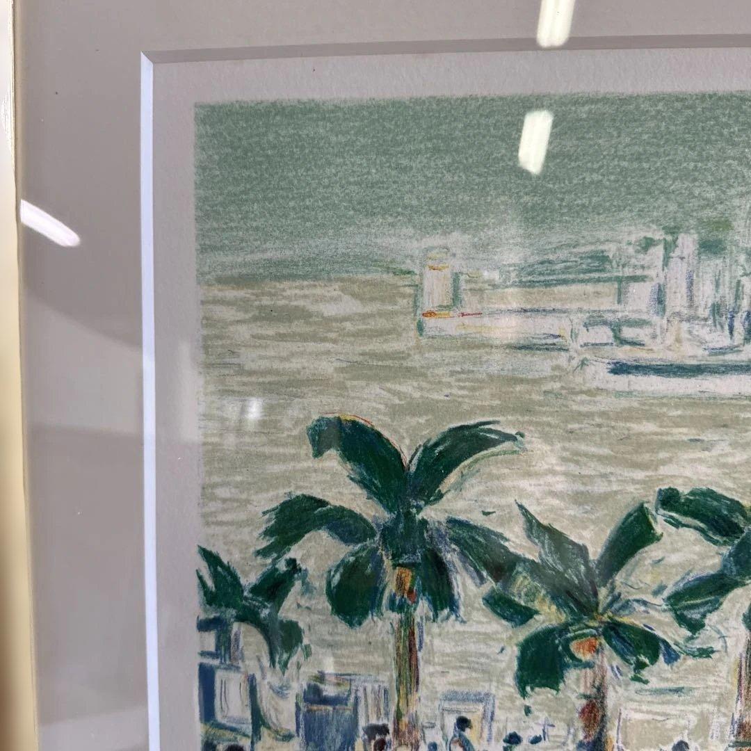 アンドレ　コタボ　美術品