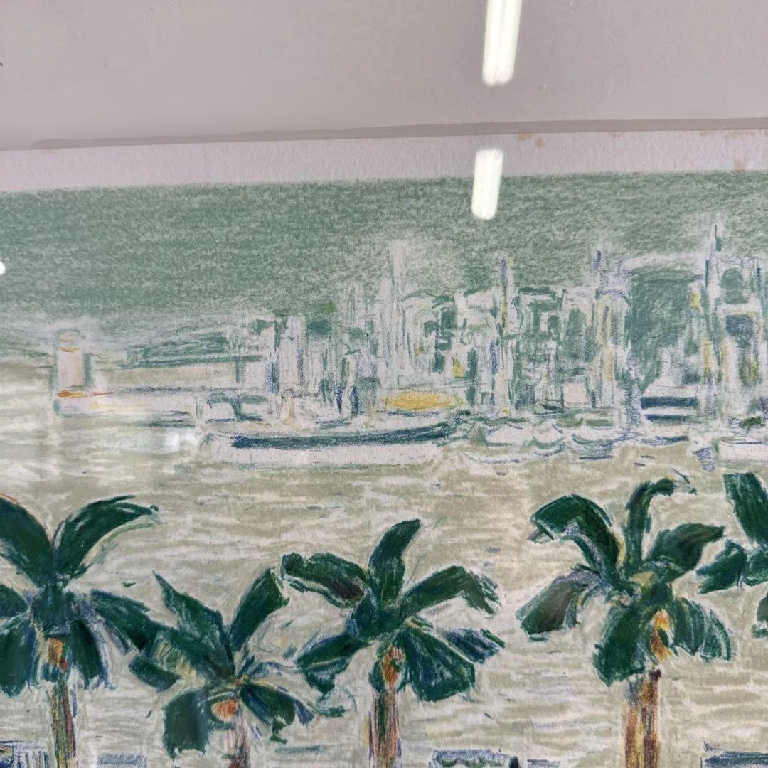 アンドレ　コタボ　美術品