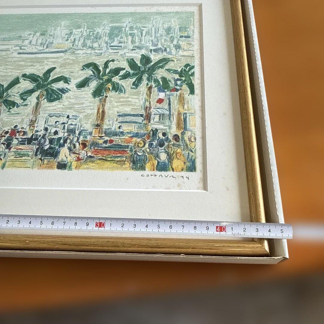 アンドレ　コタボ　美術品