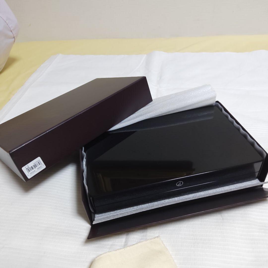 良品】ダンヒル サイドカー ボールペン オーストリッチ/オーストレッグ