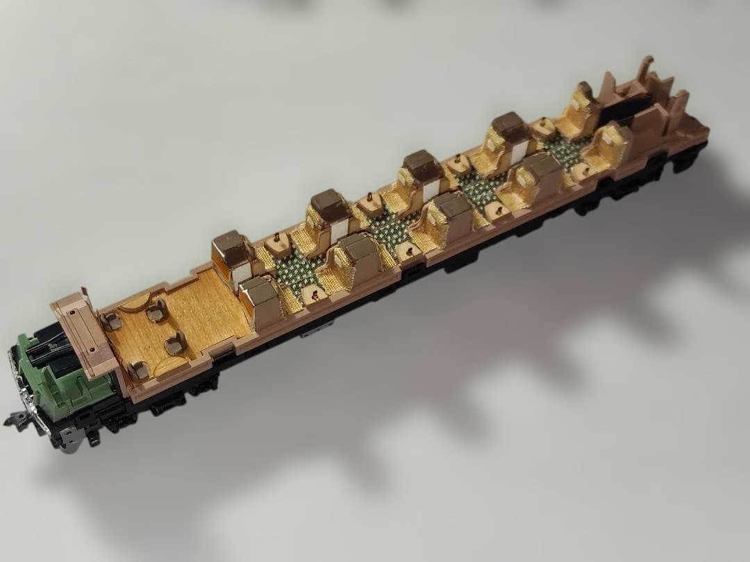 【中古】TOMIX 98714 117系 WESTEXPRESS銀河 セット