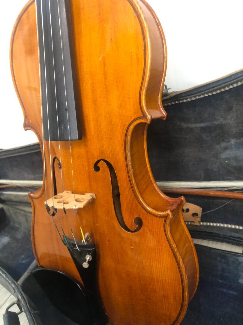 バイオリン4/4 ストラディバリウスモデル Made in Germany