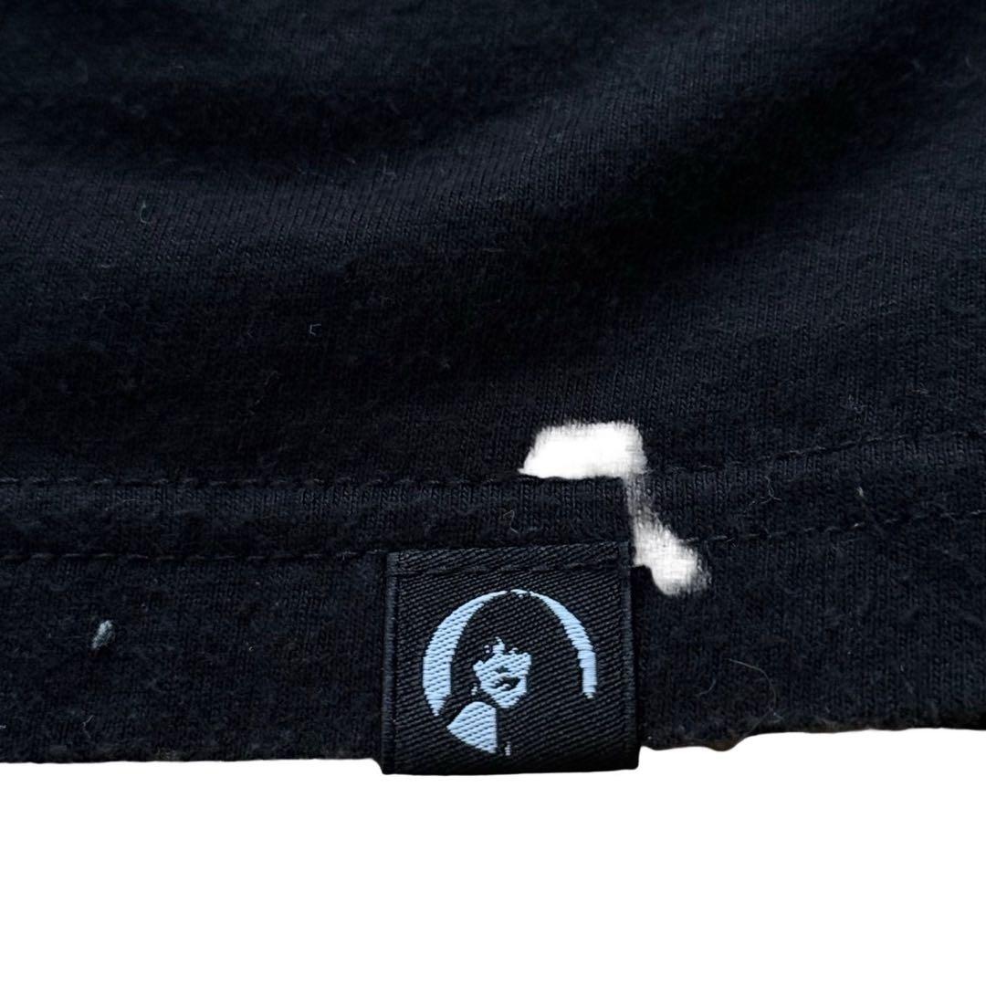 ヒステリックグラマー 半袖 Tシャツ ドクロ ベリー スカルベリー