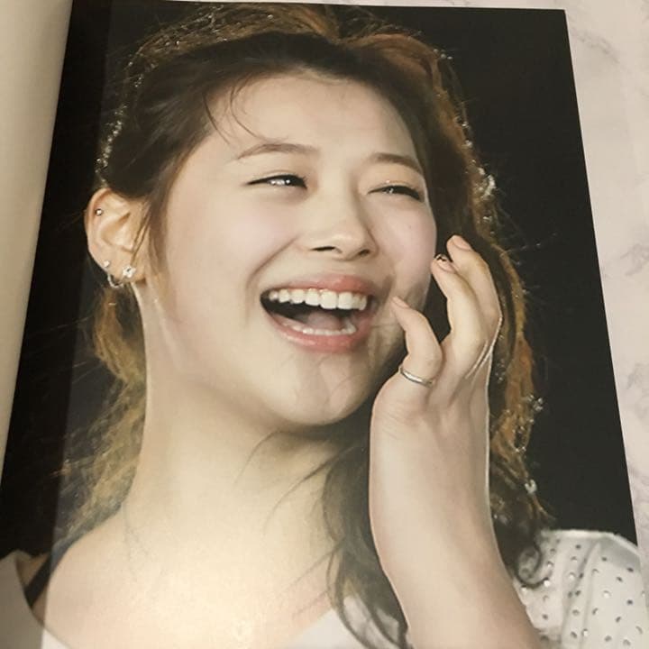 写真集　ソルリ　セット