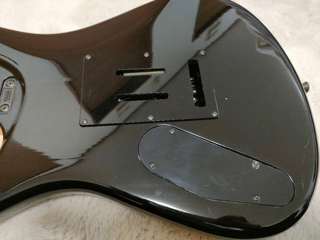 美品YAMAHA MG-MIIG ネオン B’z 松本孝弘モデル