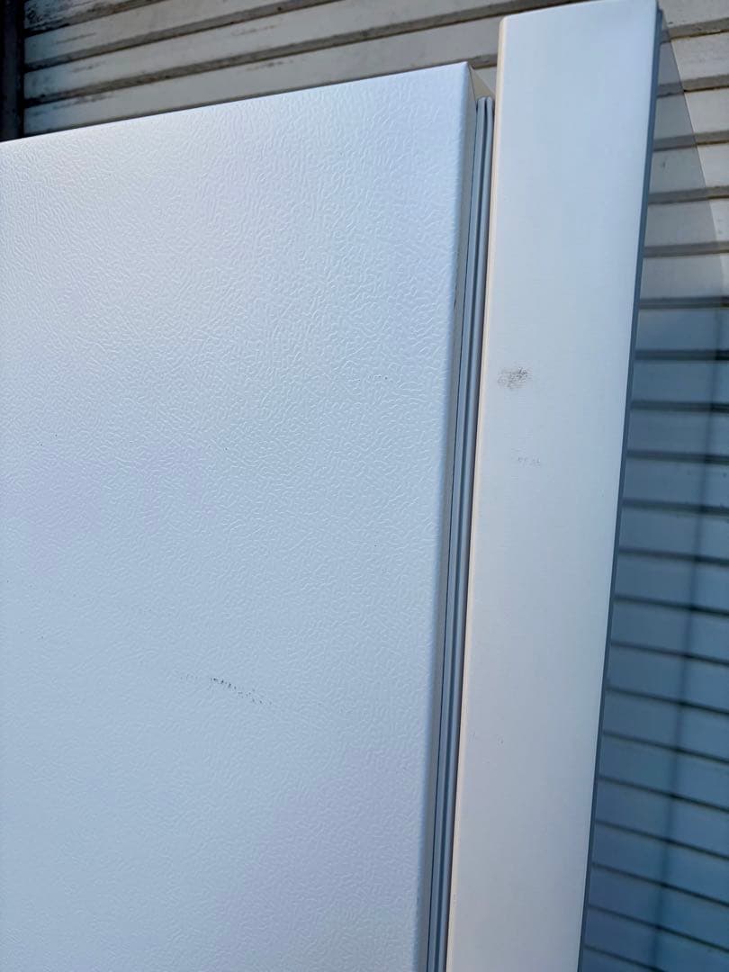 ④【送料無料】Panasonic NR-E459PX-W 2023年製 450L