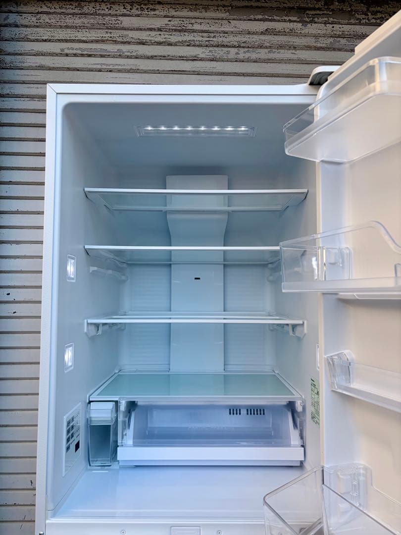 ④【送料無料】Panasonic NR-E459PX-W 2023年製 450L