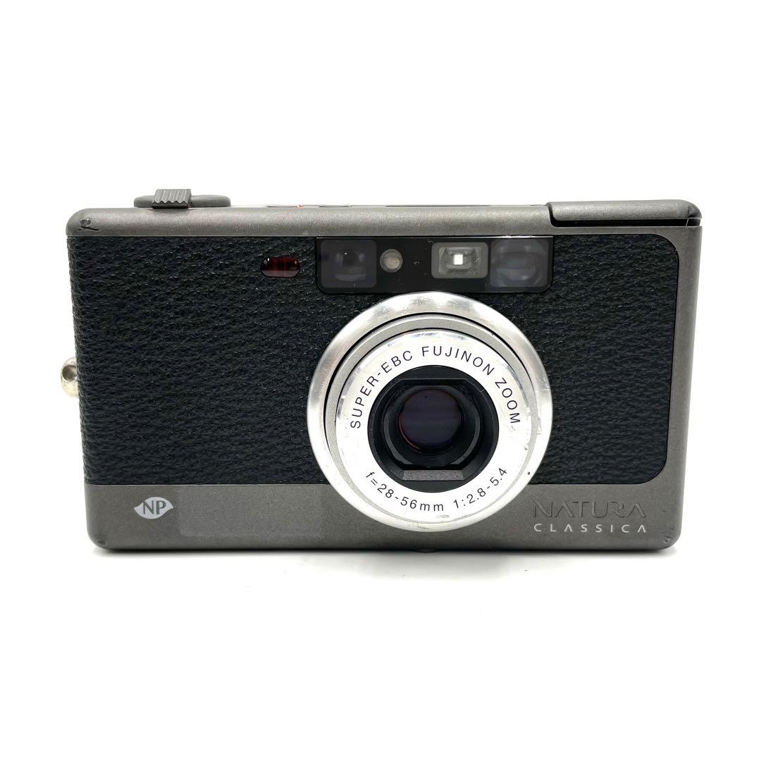 完動品] 富士フイルムナチュラクラシカ