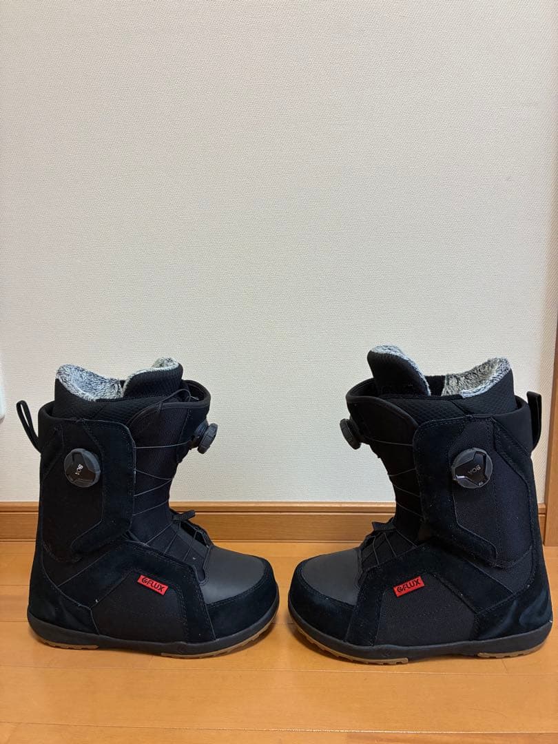 スノーボード FLUX TX-BOA 26.5 cm