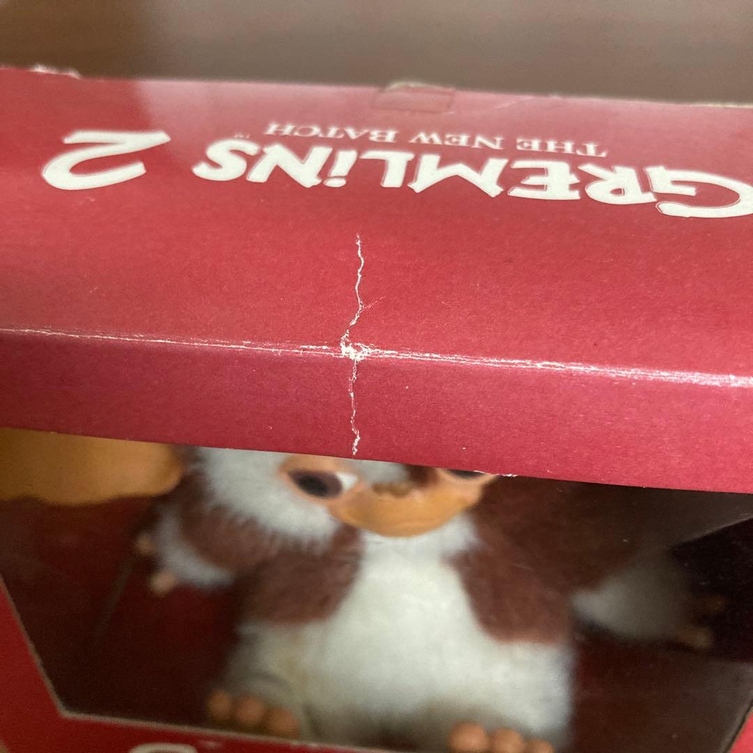 ぬいぐるみ GREMLINS 2 THE NEW BATCH