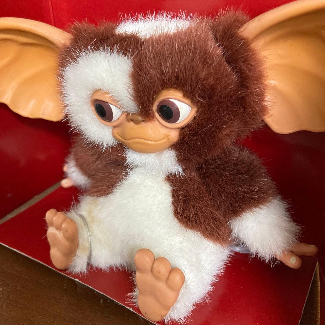 ぬいぐるみ GREMLINS 2 THE NEW BATCH