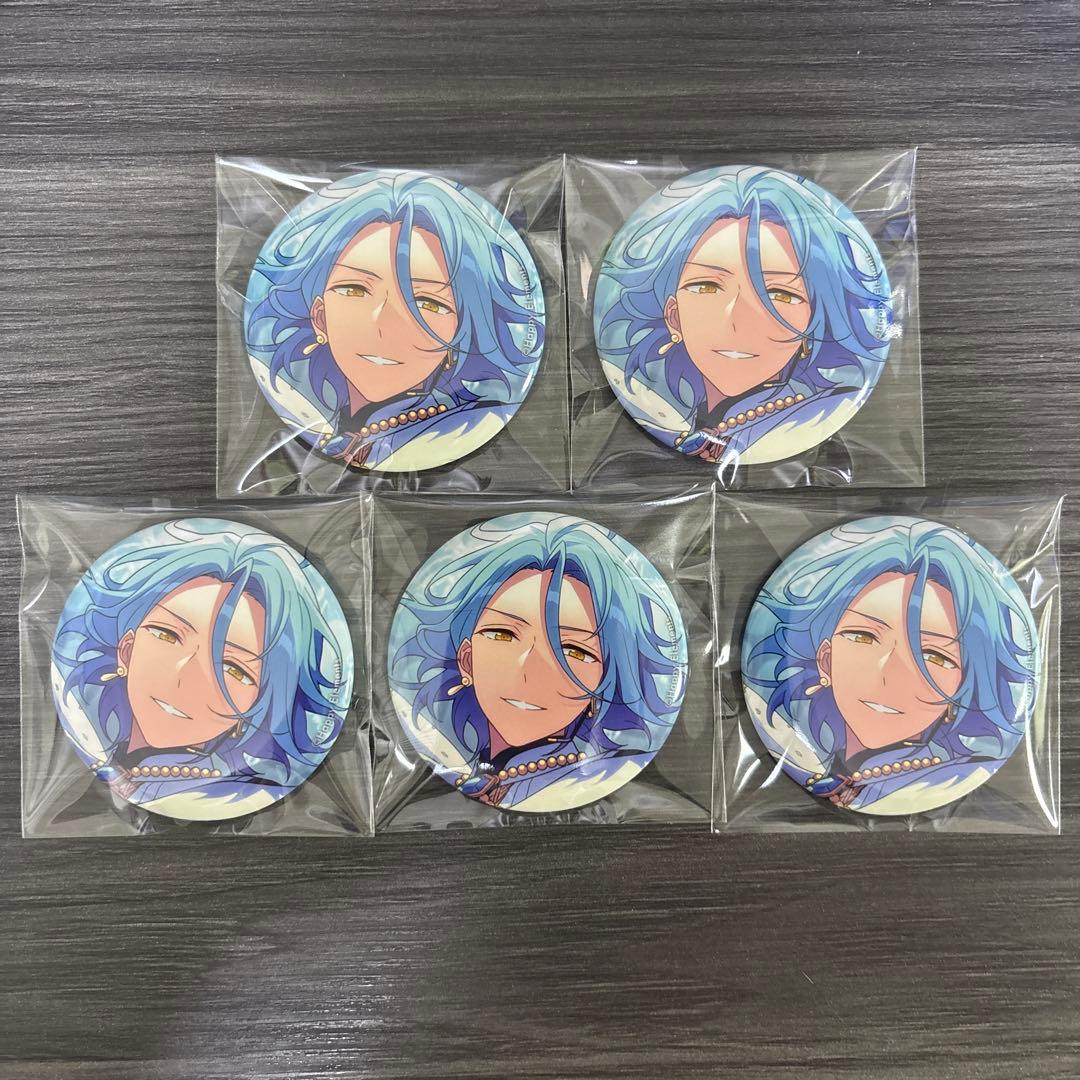 あんスタ HiMERU イベコレ缶バッジ 2022 SPRING オブリガード - メルカリ